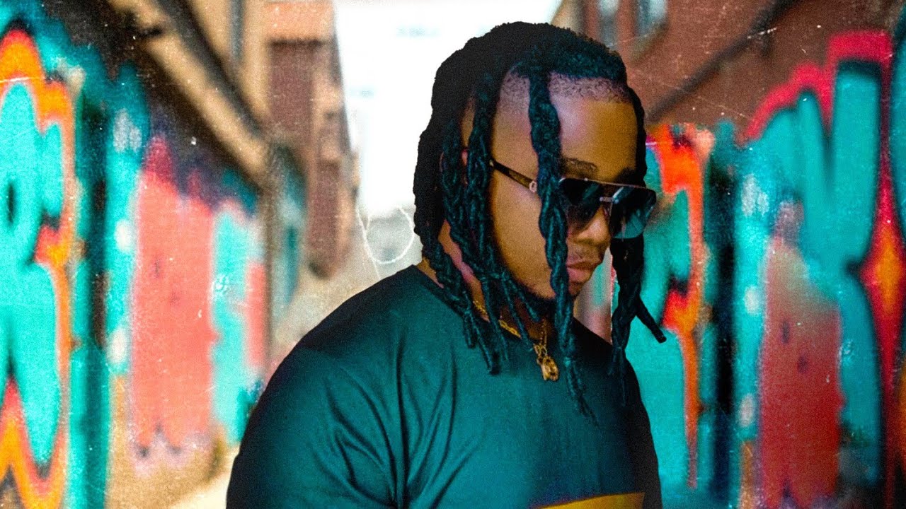 Jay Swain - NOBODY ( Official Audio )