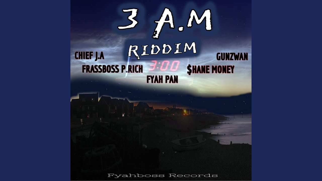 Still Blessed (feat. Fyah Pan & $hane Money)