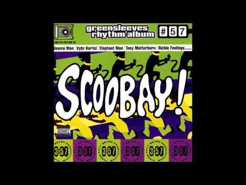 Scoobay Riddim Mix 2004 (357 Mario C) Mix By Djeasy