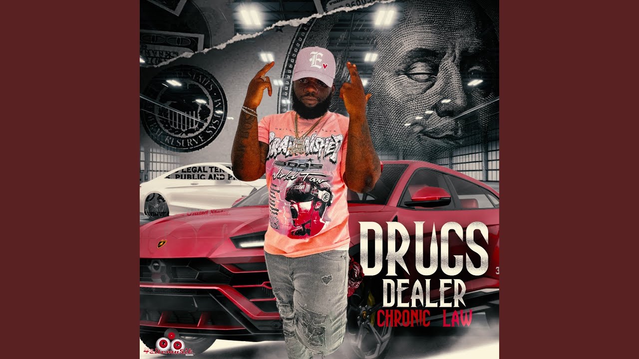 Drugs Dealer