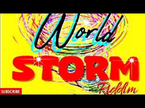 Delly Ranx_Miss Independent | World Storm Riddim | Dancehall August 2024