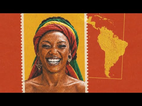 Bia Ferreira - Pra Alegria Se Achegar 