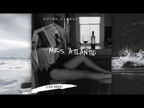 Zerimar - Ms. Atlantic (Official Audio)