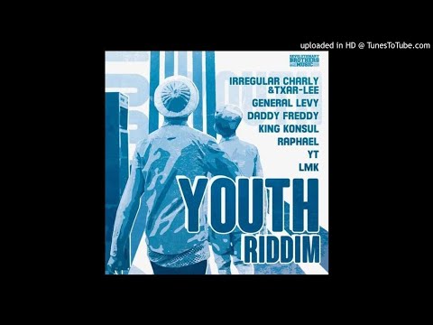 Youth Riddim Mix (Full, Oct 2019) Feat. Daddy Freddy, LMK, Raphael, General Levy, YT, Irregular Char