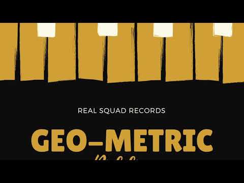 GEO-METRIC RIDDIM MIX (REAL SQUAD RECORDS/JOHARI RECORDS)BY DJ OMARI