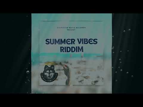 Dancehall Instrumental 2023 (Summer Vibes Riddim)