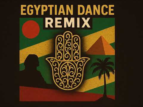 Bobbi Oneda x Buju Banton x Mr Vegas x Super Cat x Vybz Kartel x Red Rat - Egyptian Dancehall REMIX🪬