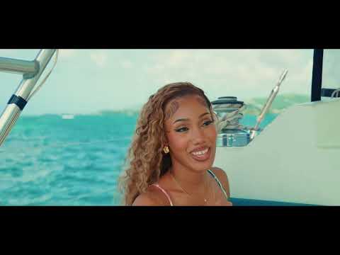 Rich Rasta - Drop D Anchor (Official Music Video)