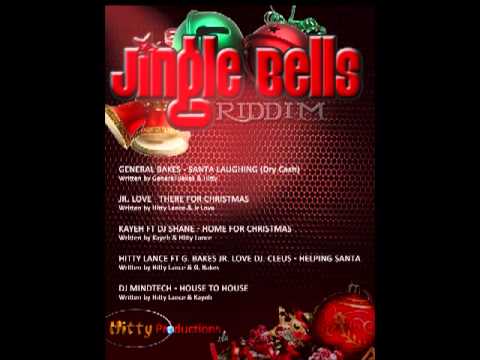 2013 Lucian Christmas Jingle Bells Riddim | Hitty Production