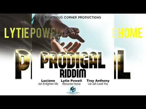 Prodigal Riddim Mix by Enzoselection 2022 Righteous Corner Productions