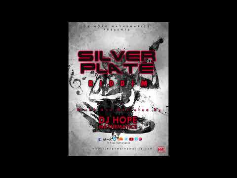 Silver Plate Riddim (Requested Mix 2010) Peetah Morgan, Busy Signal, Karl Morrison, Lutan Fyah...