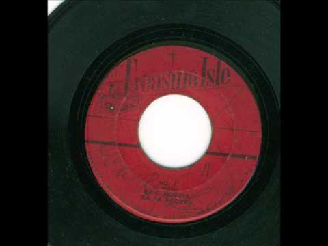 eric morris - N 1 (treasure isle 1964)