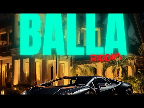 Balla Riddim ( Official Preview Mix 2024 ) Legendary Cassette Jones