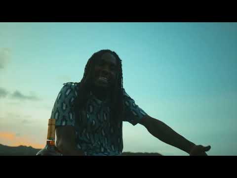 Rhyme Gad - Hurt Mi Lungs (Official Music Video)