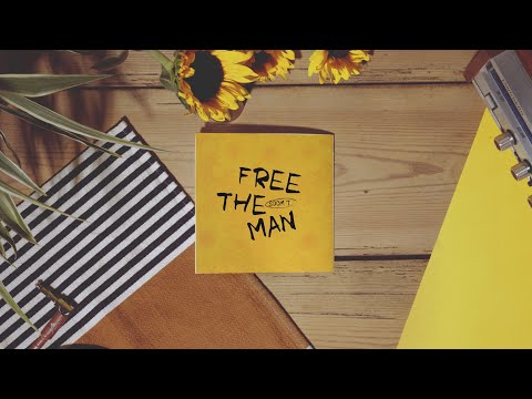 Soom T - Free The Man (Official Lyric Video)