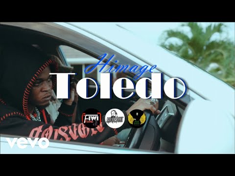 Himage - Toledo (Official Music Video)