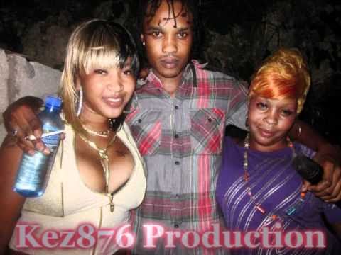 Tommy Lee - Roll Wid Shawty {All Night Riddim} [BridgeView Production] September 2010