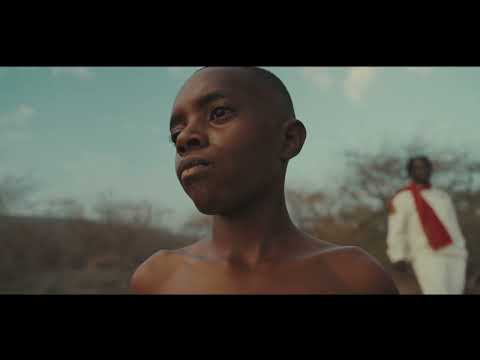 10Tik x Something D’Lux - See No One (Run Run Run) [Official Video]