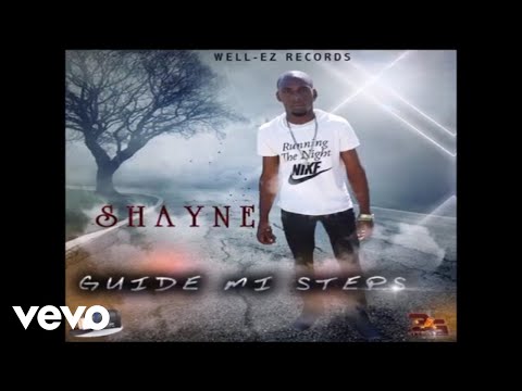 Shayne3g - Guide Me Step