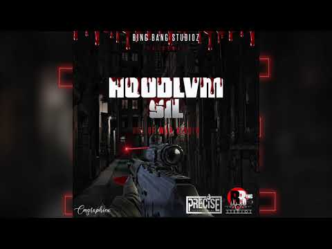 Hoodlvm - SIL (Art Of War Riddim)