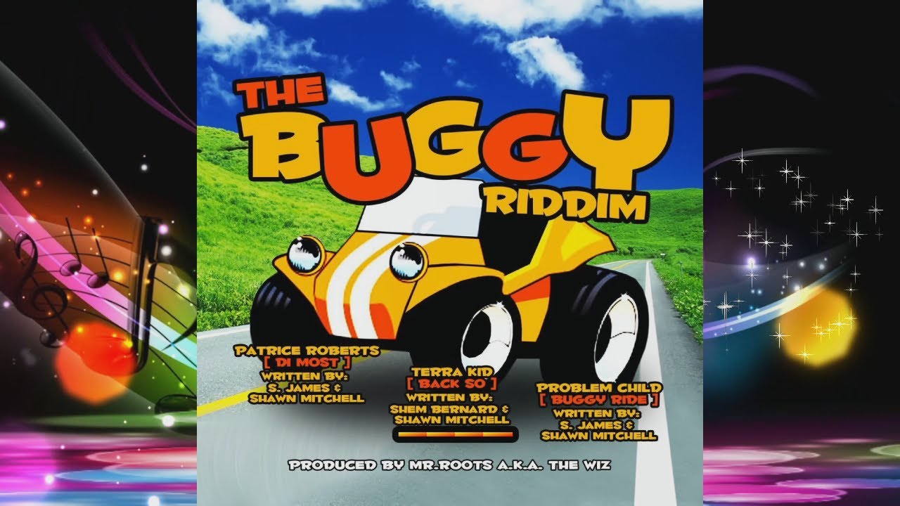Buggy Riddim Mix (Dr. Bean Soundz)[2014 Mr. Roots]