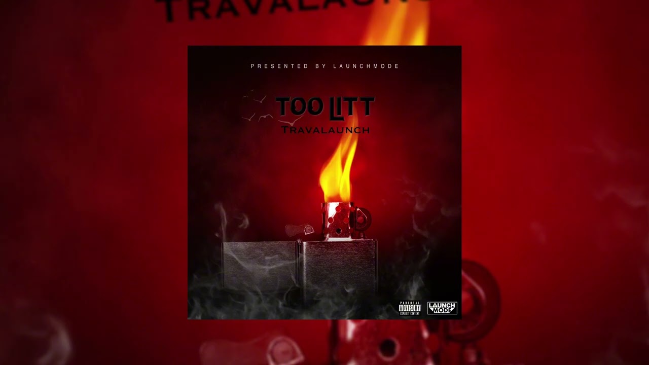 Too Litt (Official Audio)