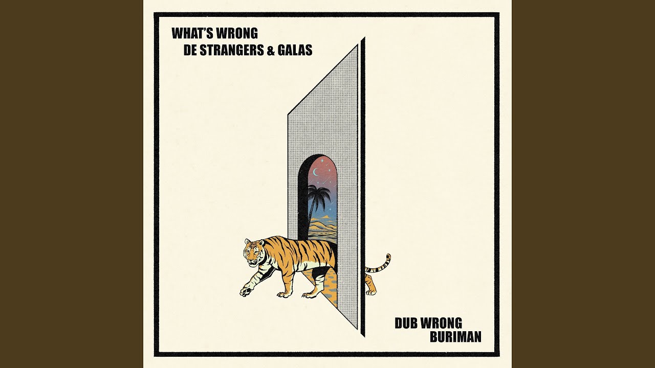What's Wrong
