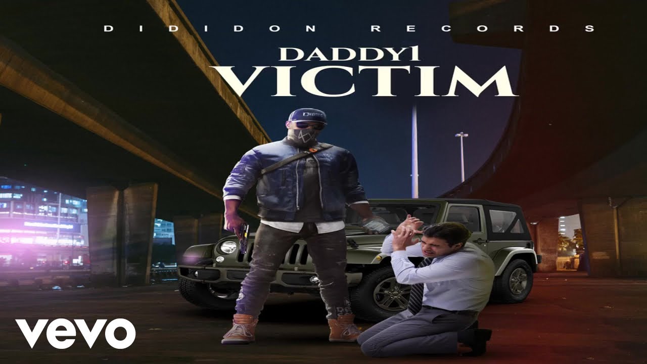 Daddy1 - Victim | Official Audio