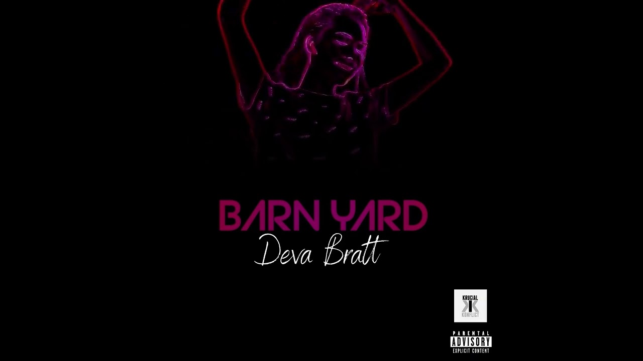 Deva Bratt -Barn Yard