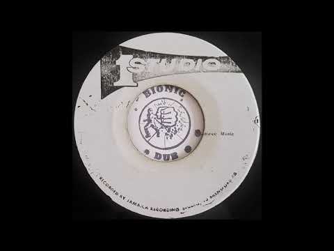 SOUND DIMENSION - Rock Forth Rock