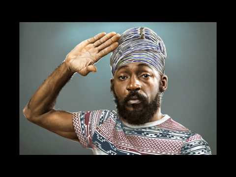 Lutan Fyah • Destiny