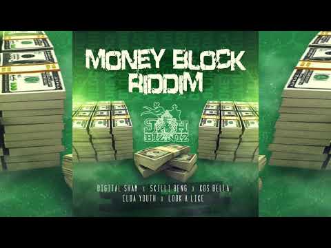 MONEY BLOCK RIDDIM MIX 2020