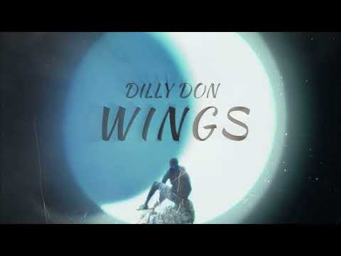 Dilly Don, YoDeem - Wings (Official Visualizer)