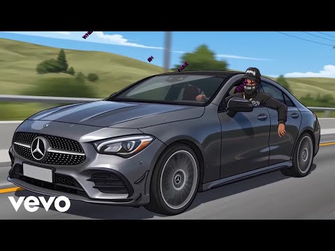 Feloni19 - Uber (Official Visualizer)