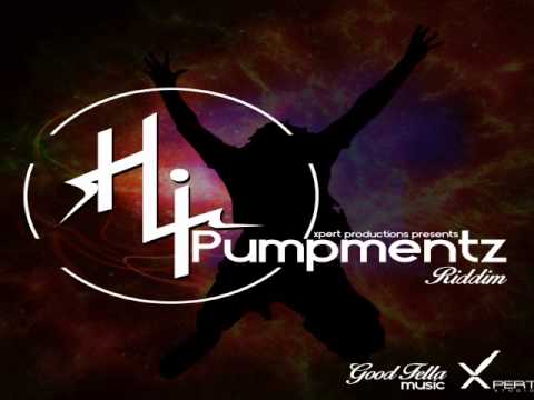 Hi Pumpmentz Riddim Mix - Threeks (Mr Gold`N, Hunter HD)