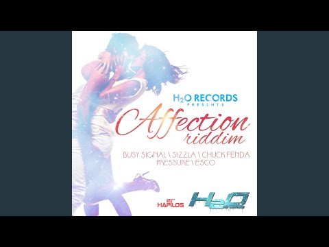 Affection Riddim