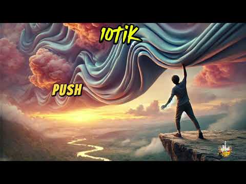 10Tik - Push it to the Max (Lyric Video)