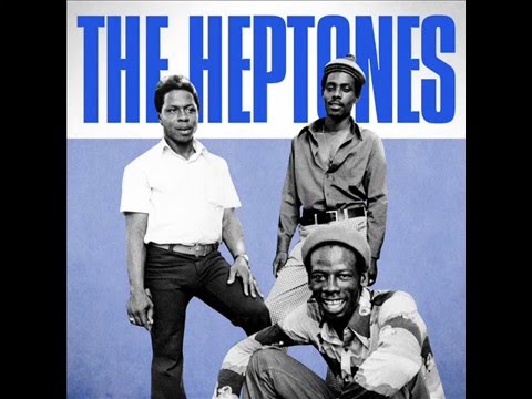 The Heptones - Tripe Girl (1972)