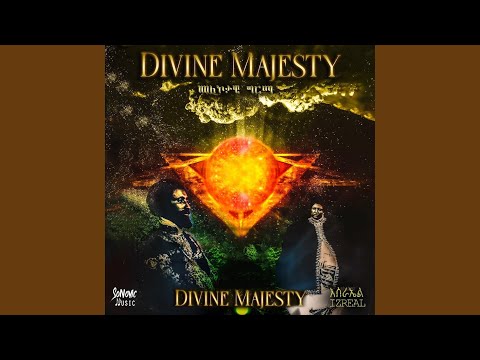 Divine Majesty