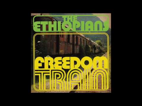 The Ethiopians - Engine 54