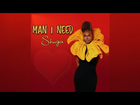 Shuga - Man I Need (Reggae Cover)