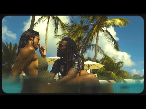 Jah Cure - Pretty Face | Official Music Video