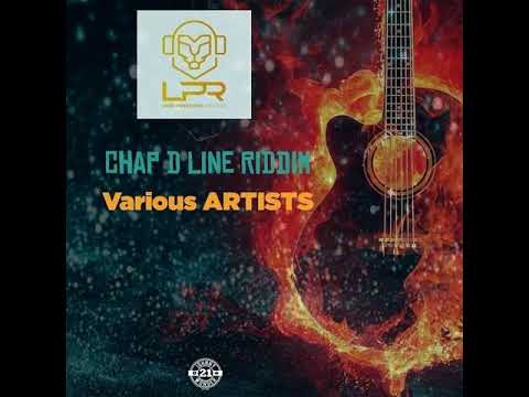 Chap D Line Riddim 2022