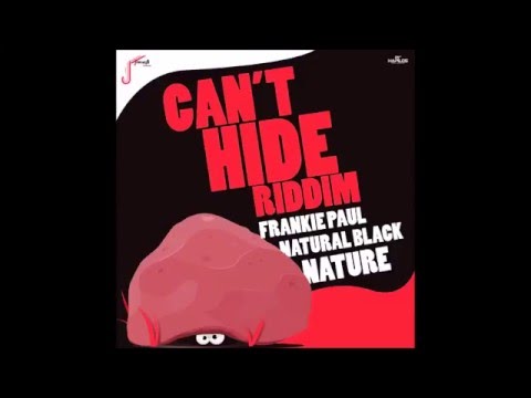 Can't Hide Riddim (Mix-Apr 2016) KING JAMMYS