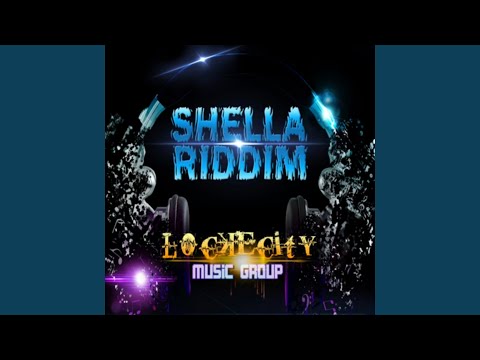 Shella Riddim