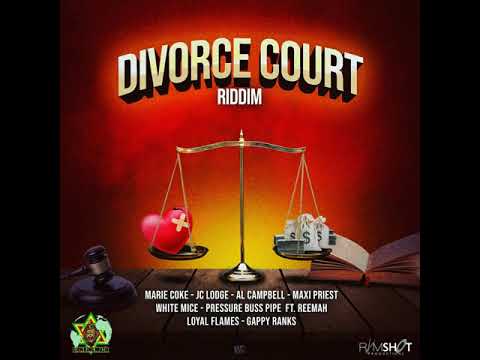Divorce Court Riddim Promo Mix) 2021 ft Maxi Priest, Gappy Ranks,Pressure - Dj Nash (TakeOver Sound)
