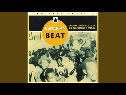 I Caught You - Original