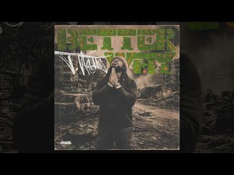 T.NATTY - Better Way