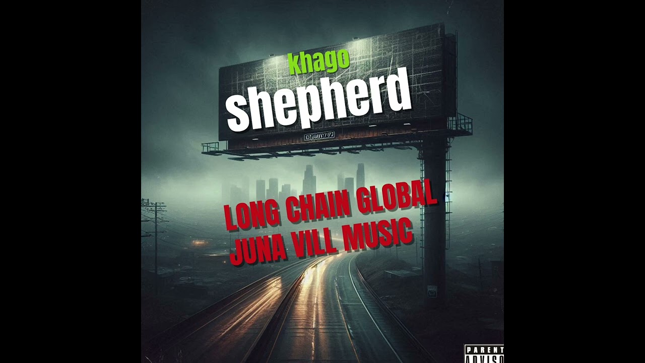 KHAGO [SHEPHERD ]