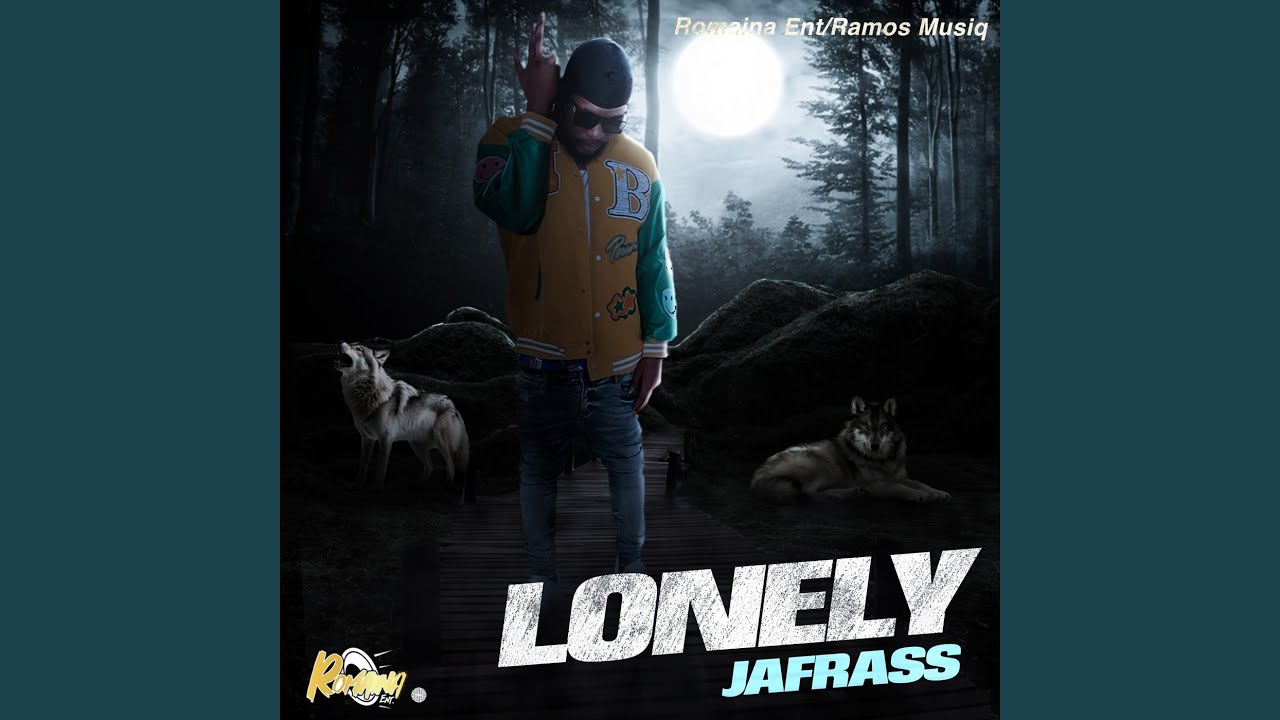 Lonely